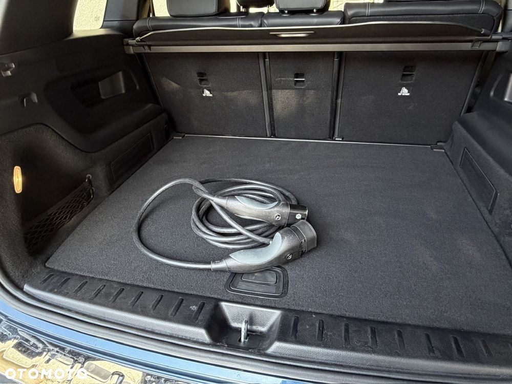 Mercedes-Benz EQB 250 70.5kWh Progressive - 13