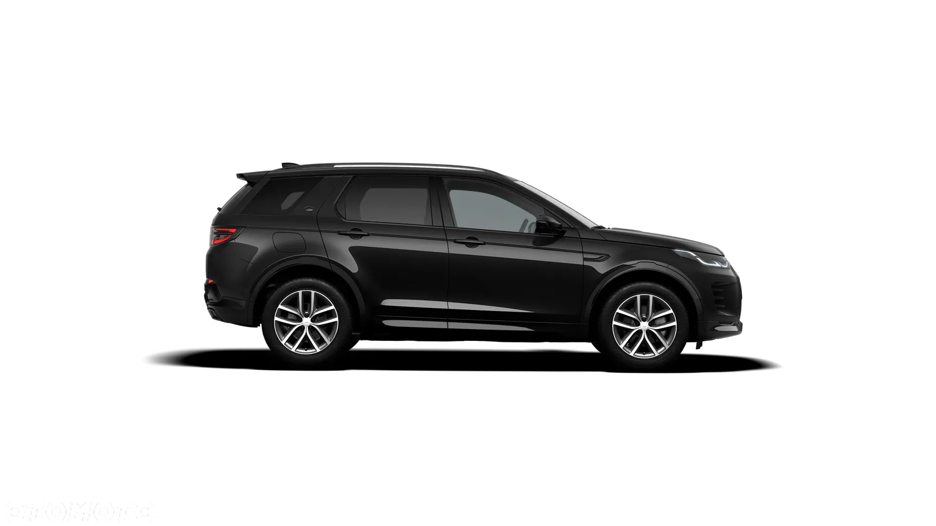 Land Rover Discovery Sport D165 Dynamic SE - 6