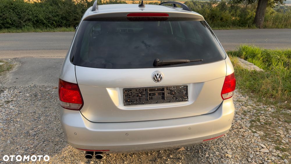 Volkswagen Golf 1.4 TSI BMT Comfortline - 11