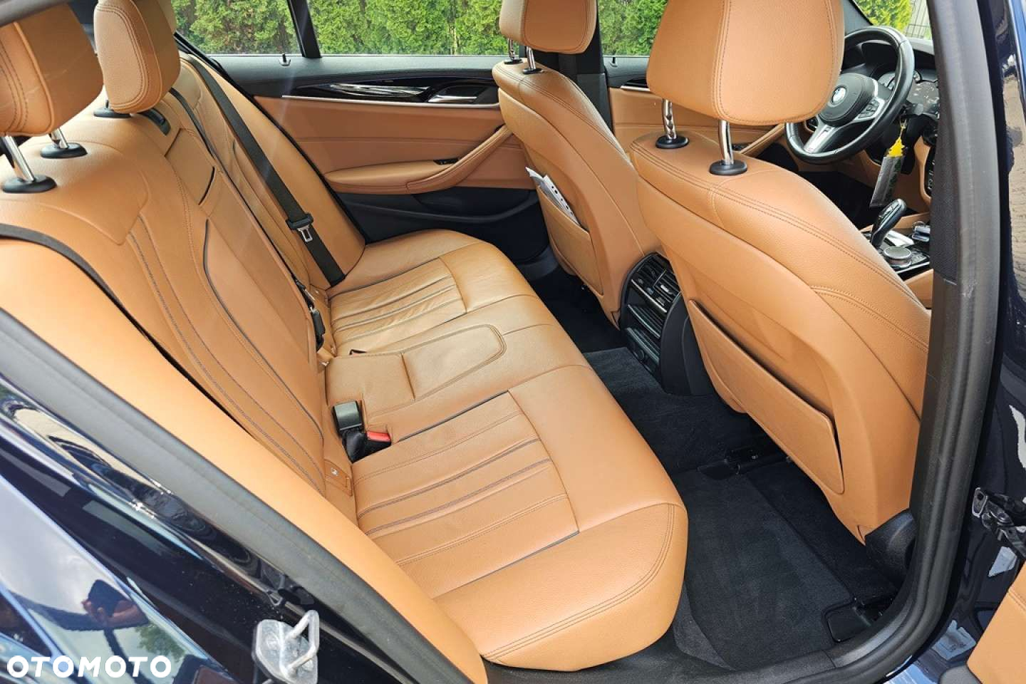 BMW Seria 5 - 19