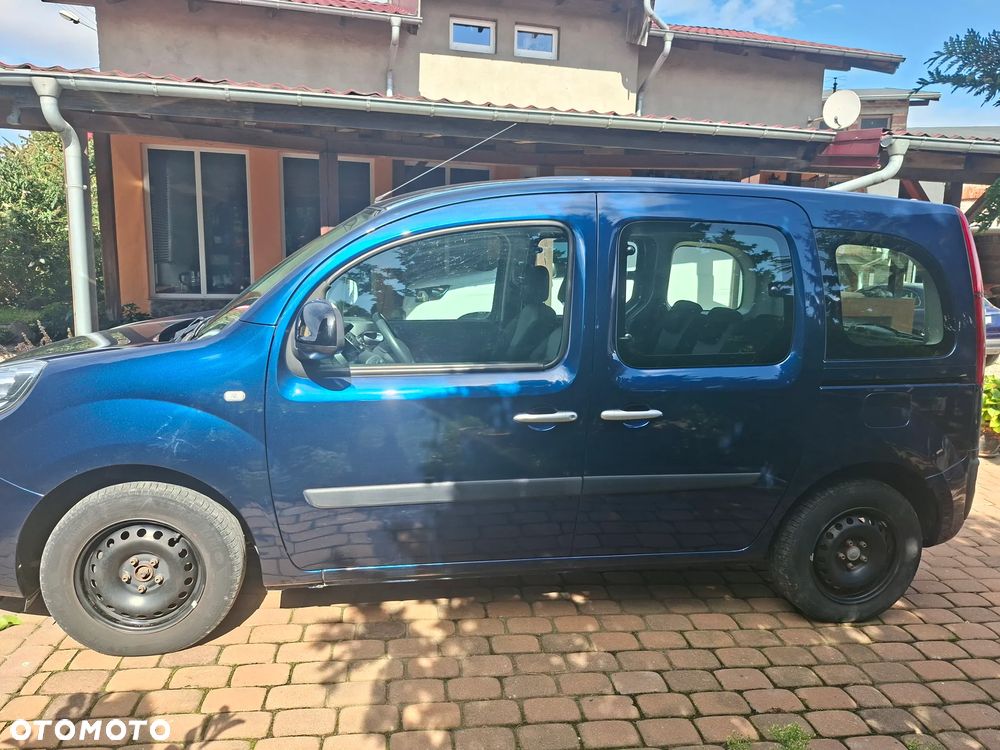 Renault Kangoo 1.2 TCE Business - 8