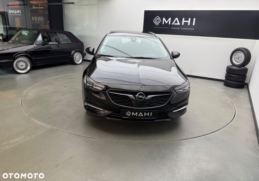 Opel Insignia 2.0 CDTI ecoFLEXStart/Stop Innovation - 4