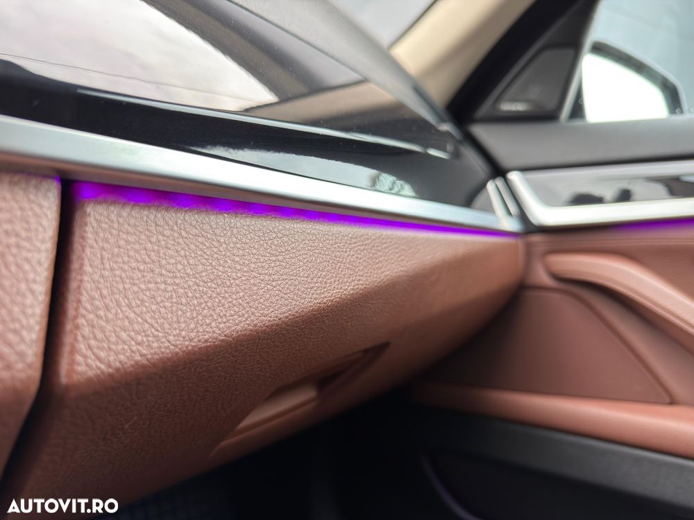 BMW Seria 5 520d Aut. - 17