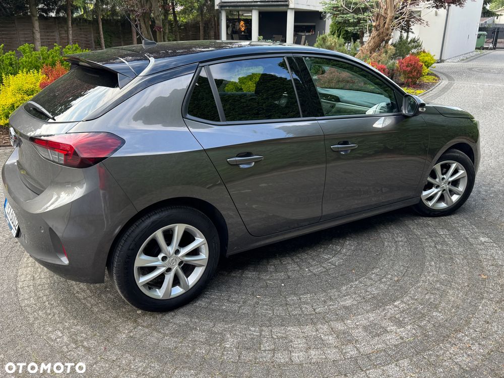 Opel Corsa 1.2 Start/Stop - 10
