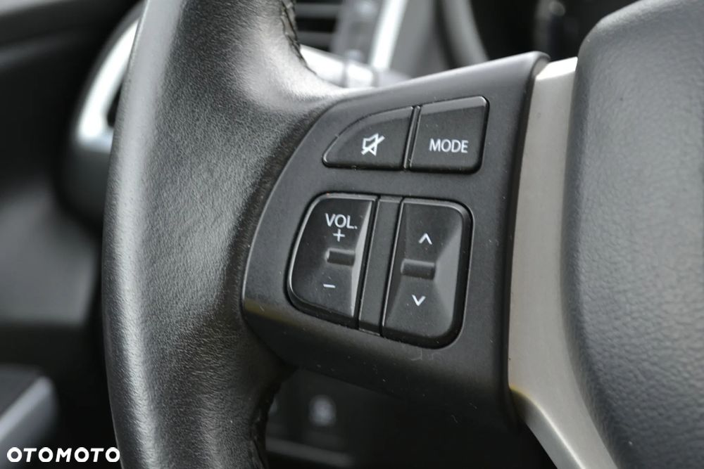 Suzuki SX4 S-Cross 1.4 T Premium 4WD - 21