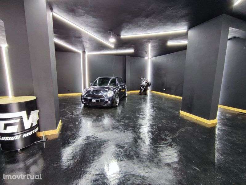 Loja/armazém/habitação - Grande imagem: 5/12