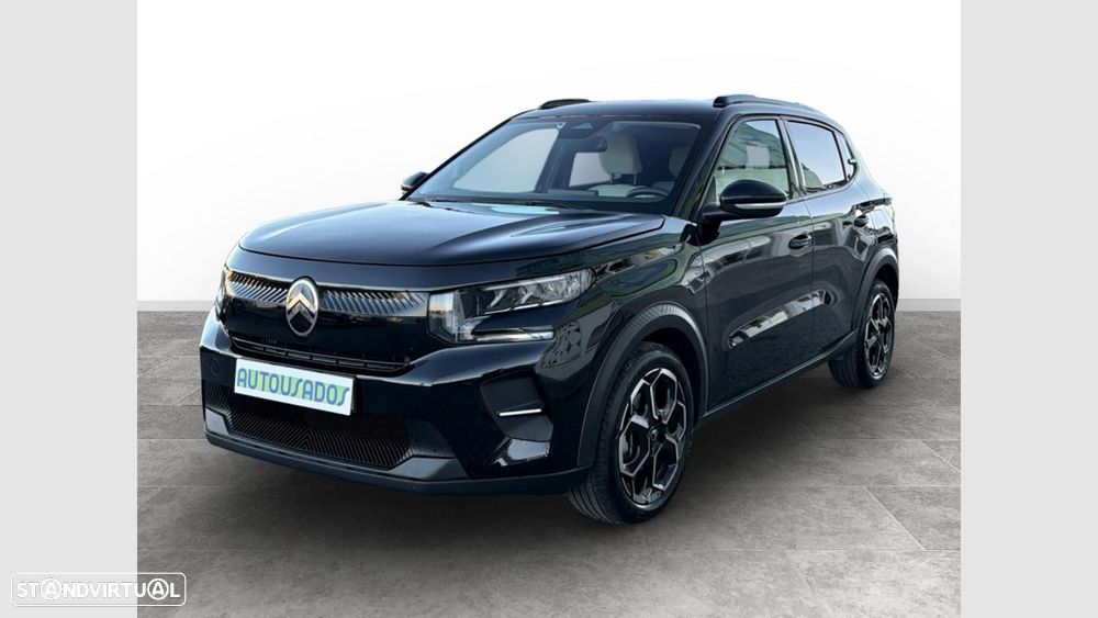 Citroën C3 1.2 Turbo Max - 24