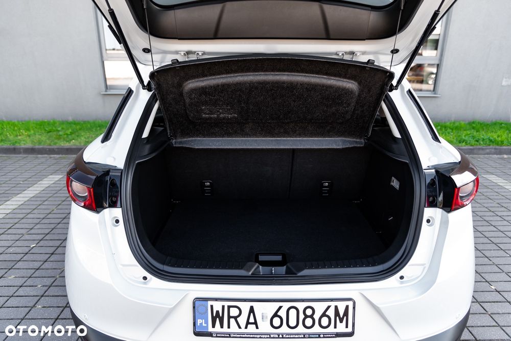 Mazda CX-3 SKYACTIV-G 120 FWD Sports-Line - 21