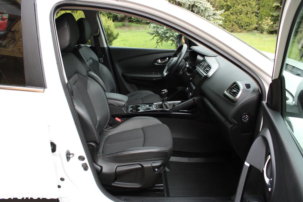 Renault Kadjar 1.2 Energy TCe Zen - 23