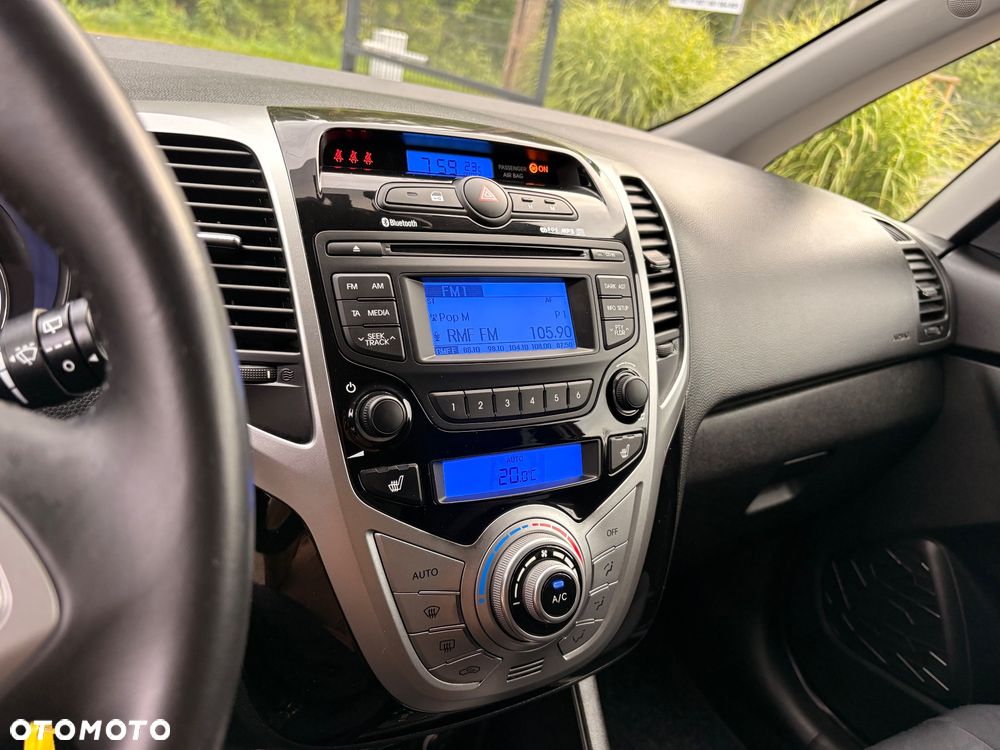 Hyundai ix20 1.6 Premium - 29