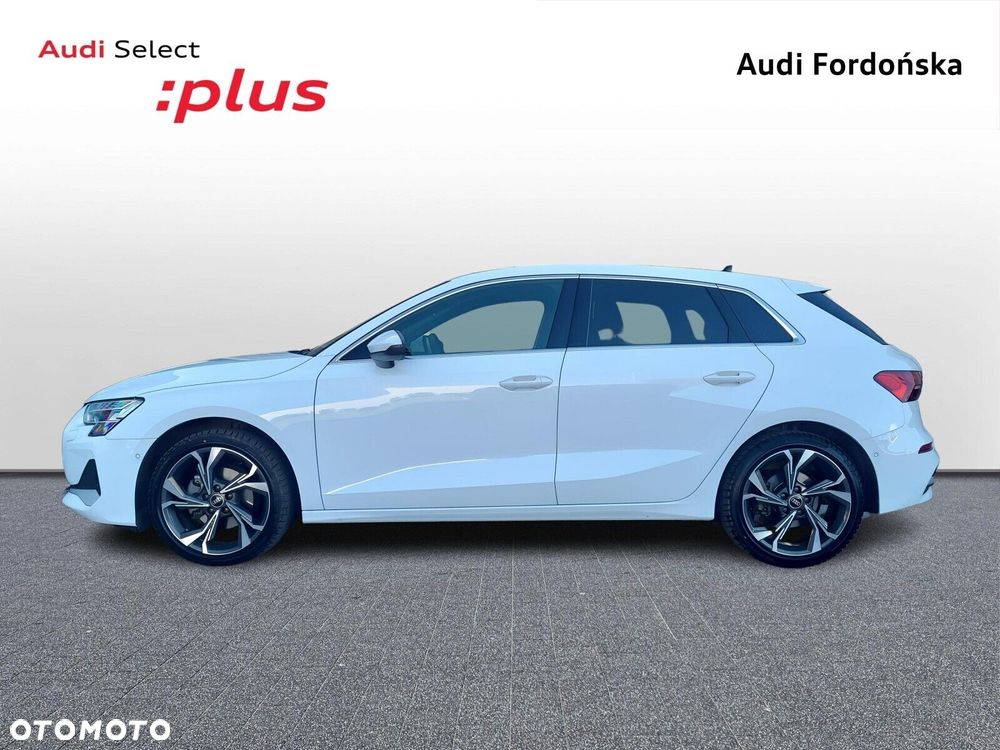 Audi A3 Sportback - 3