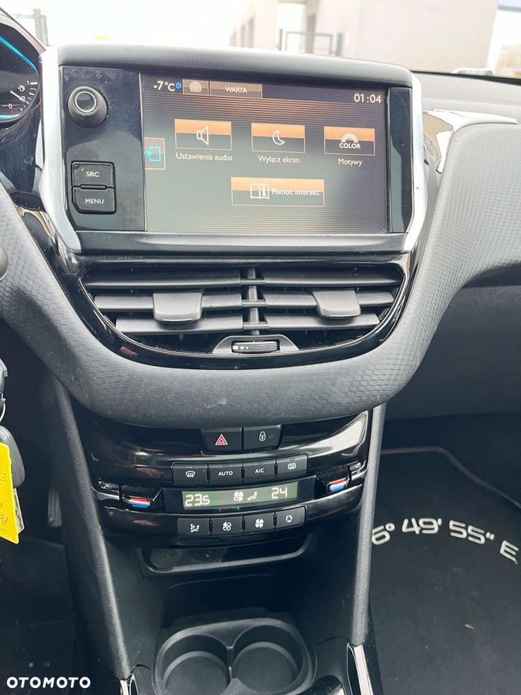 Peugeot 2008 PureTech 110 Stop&Start Crossway - 10