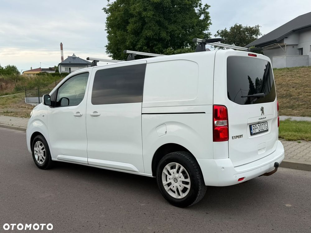 Peugeot EXPERT - 16