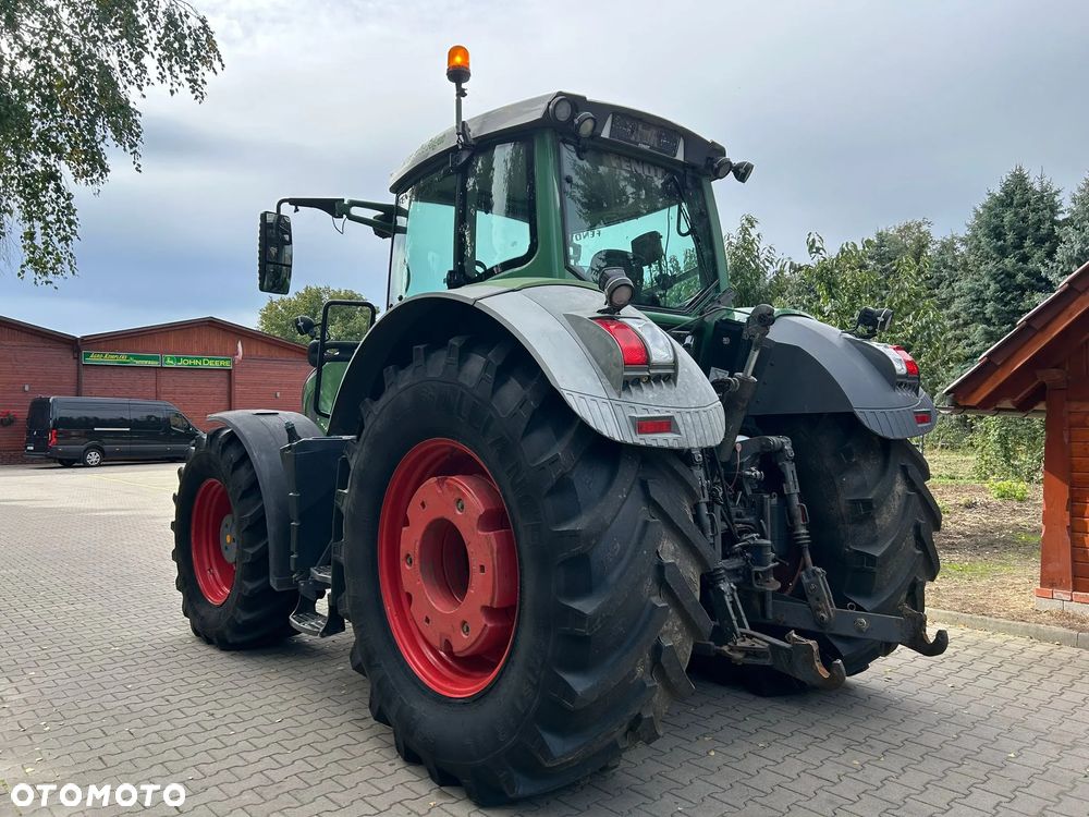 Fendt 936 PROFIPLUS - 4