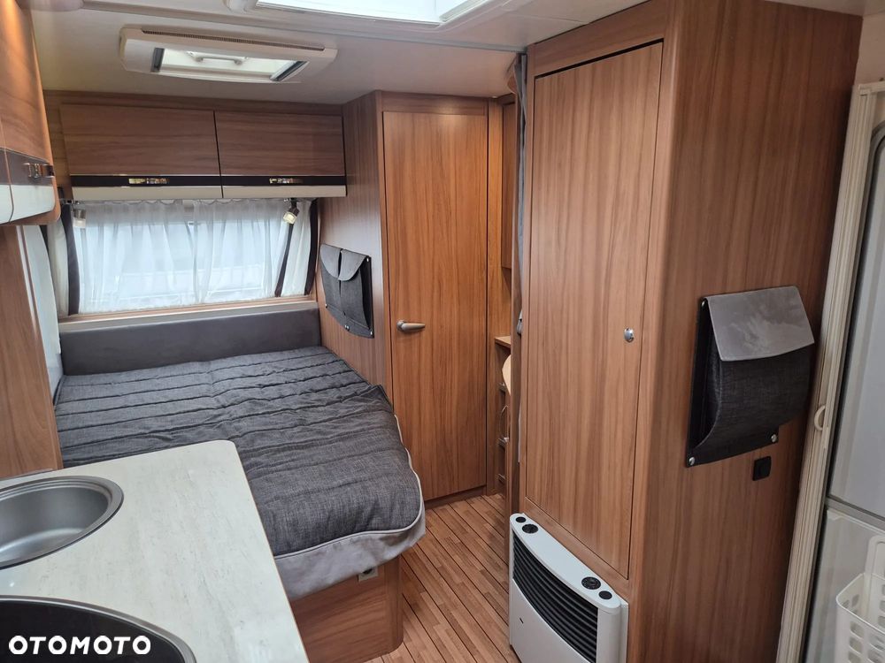 KNAUS Weinsberg 450 - 12
