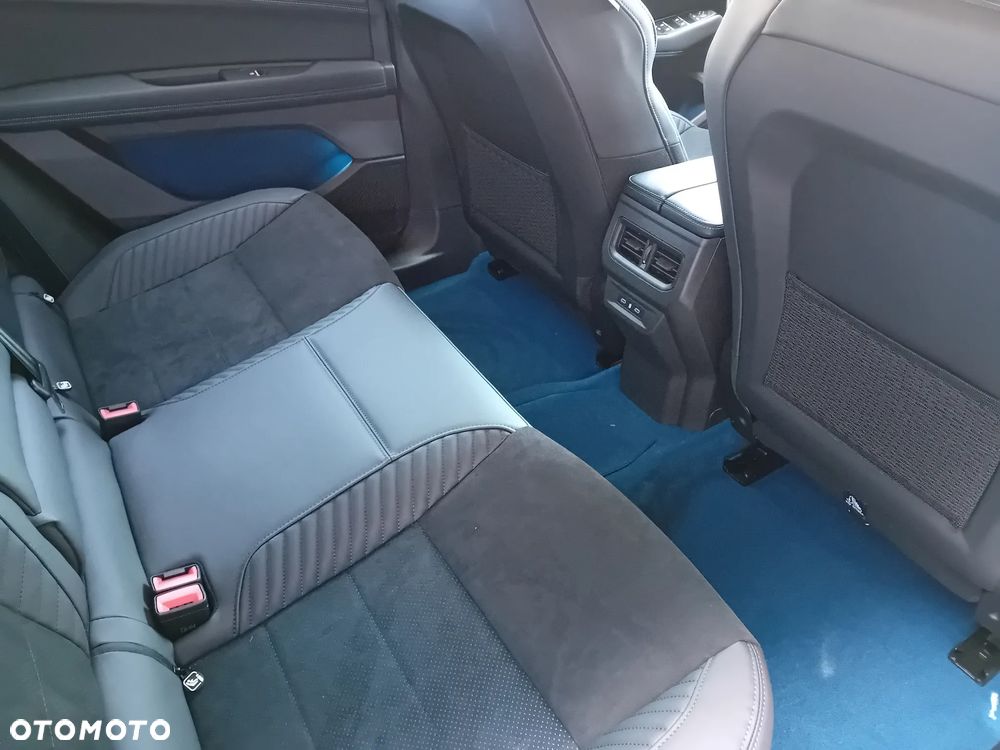 Renault Rafale 1.2 E-Tech PHEV 4x4 300 esprit Alpine MMT - 26