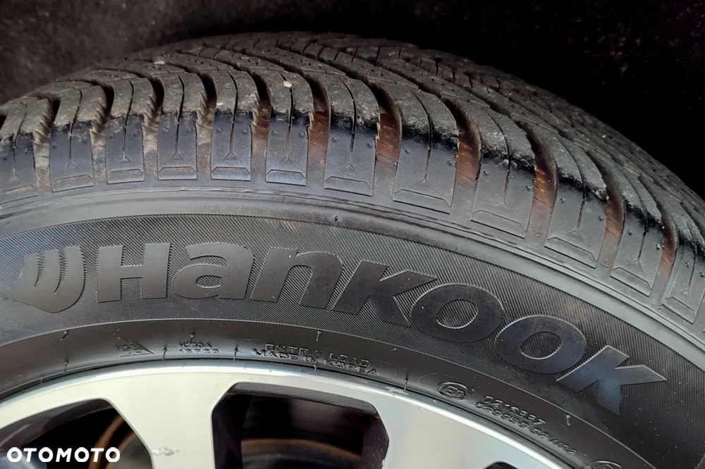 Renault Kadjar 1.2 Energy TCe Limited - 29