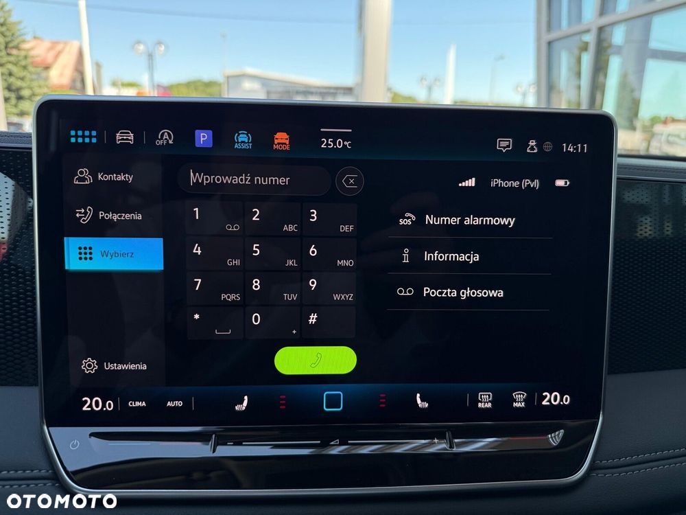 Volkswagen Tiguan 1.5 TSI EVO Life DSG - 21