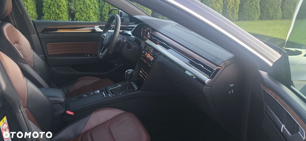 Volkswagen Arteon 2.0 TSI Elegance DSG - 10