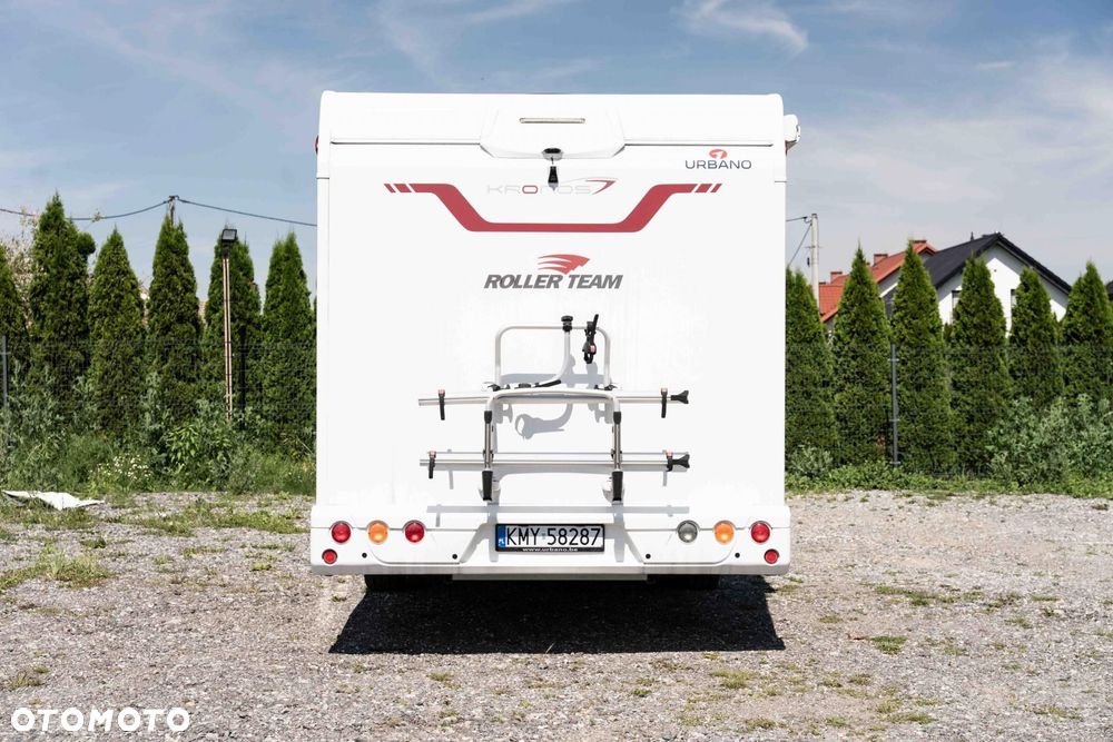 Ford Transit - 6