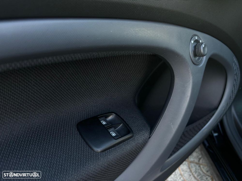 Smart ForTwo Coupé EQ passion - 20
