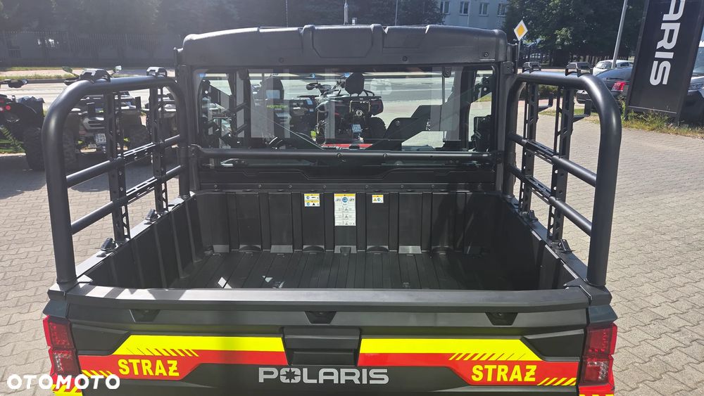 Polaris Ranger - 8