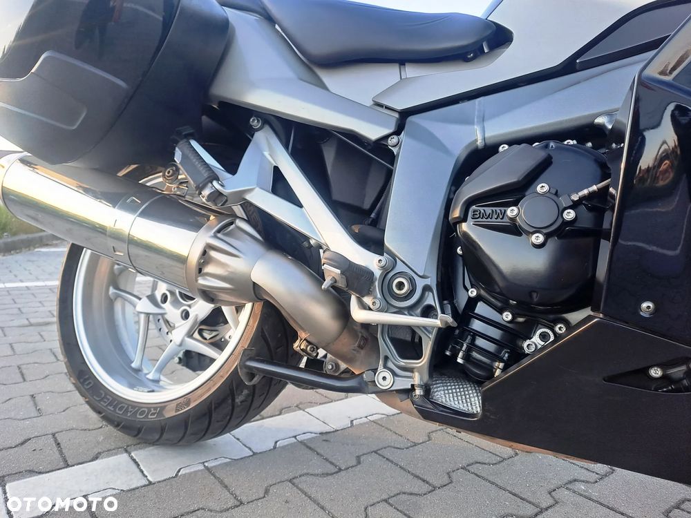 BMW K - 10