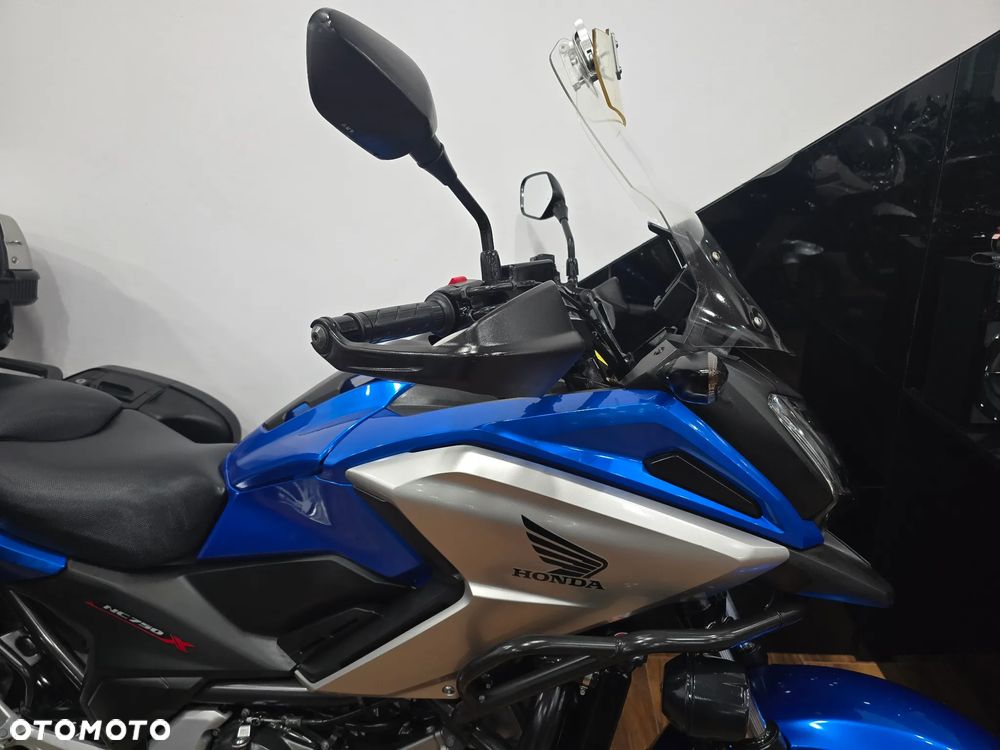 Honda NC - 13