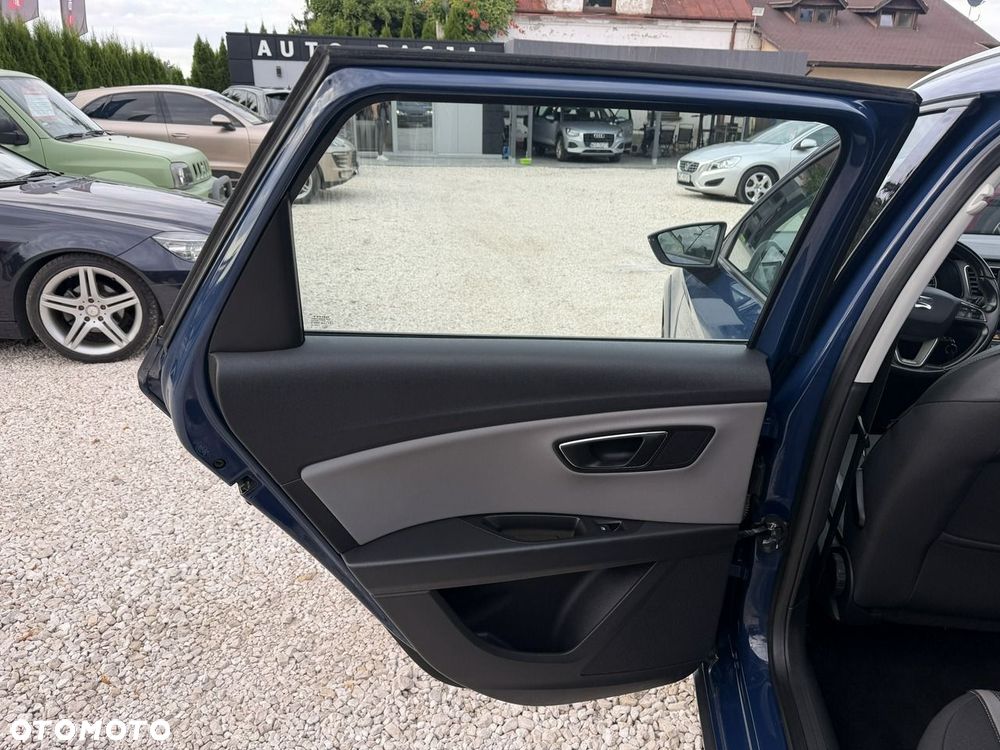 Seat Leon - 22