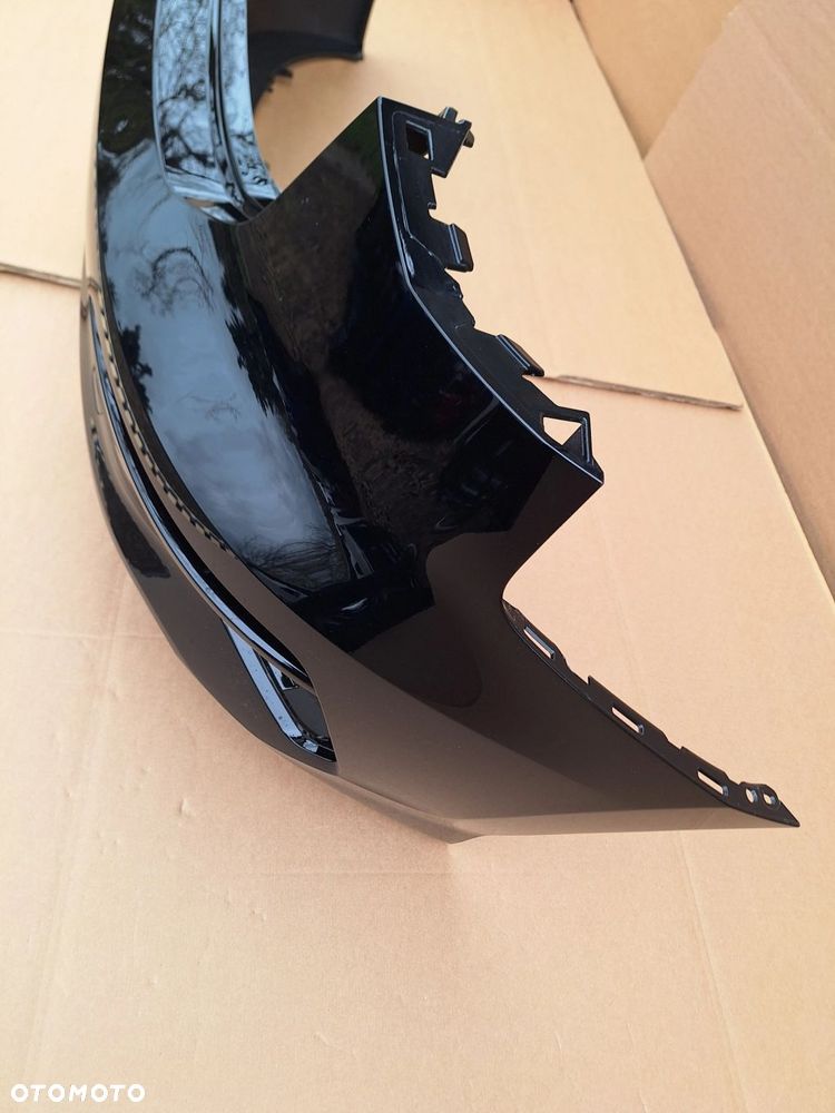 AUDI A3 8Y 8Y4 SPORTBACK 20-23 NOWY ORYGINAŁ NIE KLEJONY! ZDERZAK TYŁ TYLNY ORYG 8Y4807511 WYSYŁKA 24H - 6