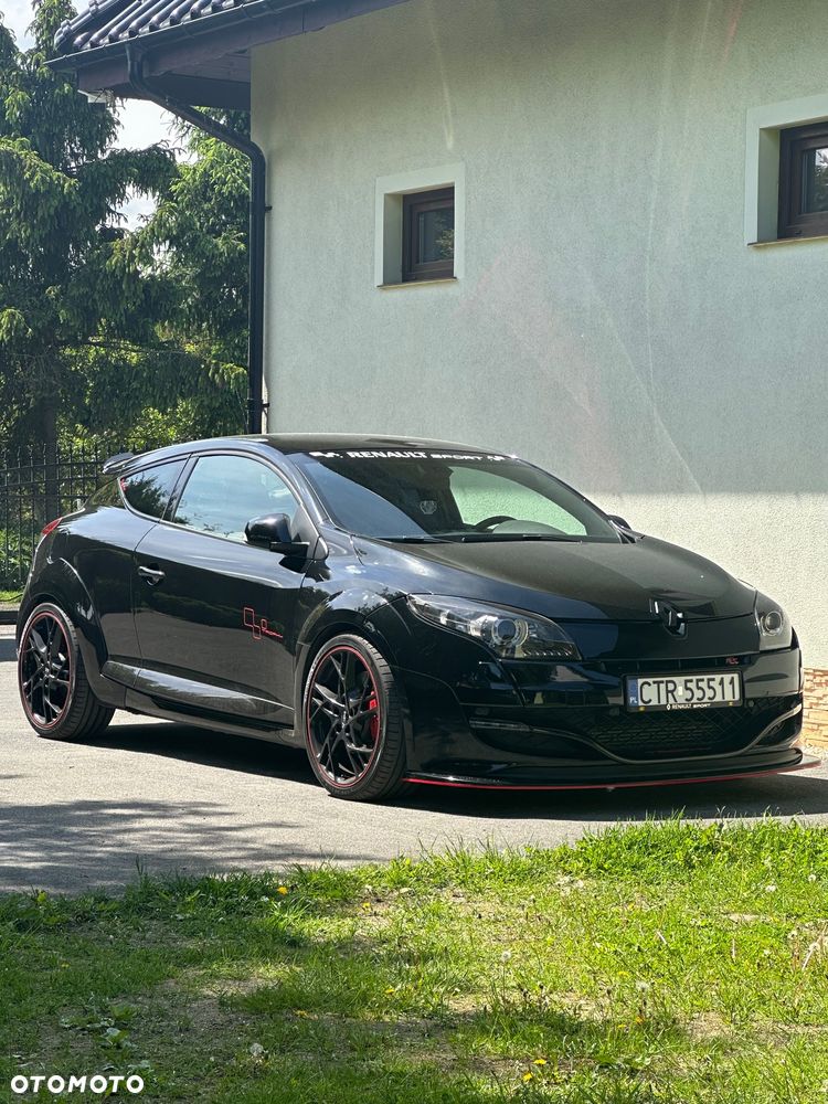 Renault Megane 2.0 16V R.S - 14