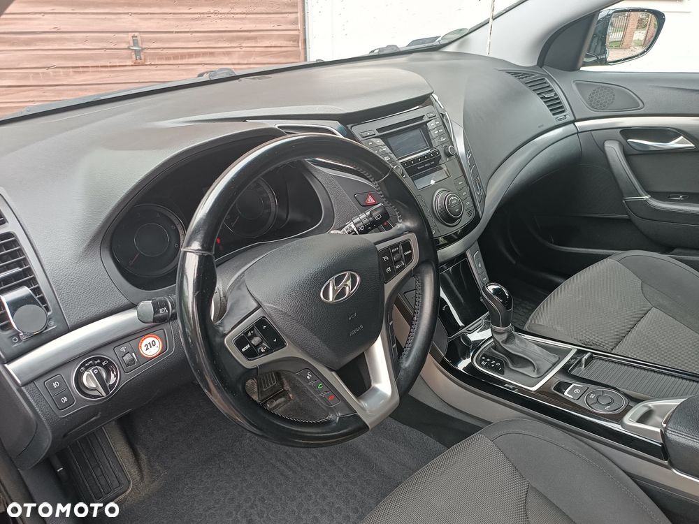 Hyundai i40 1.7 CRDi Comfort - 17