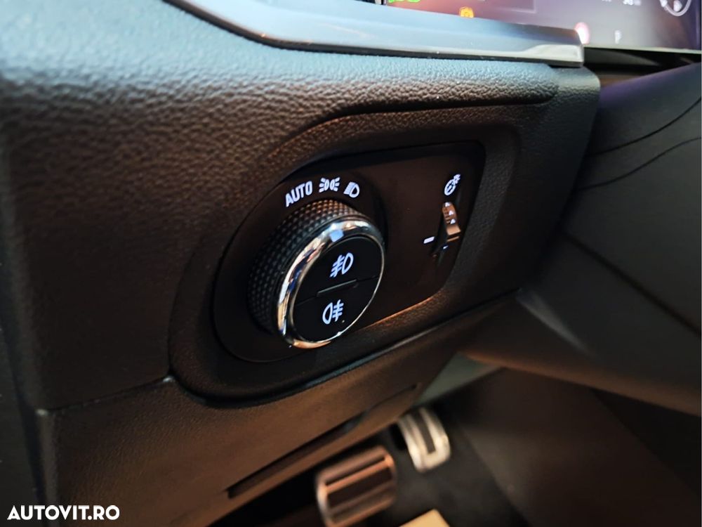 Opel Grandland X - 14