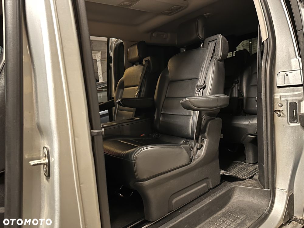 Toyota Proace Verso - 8