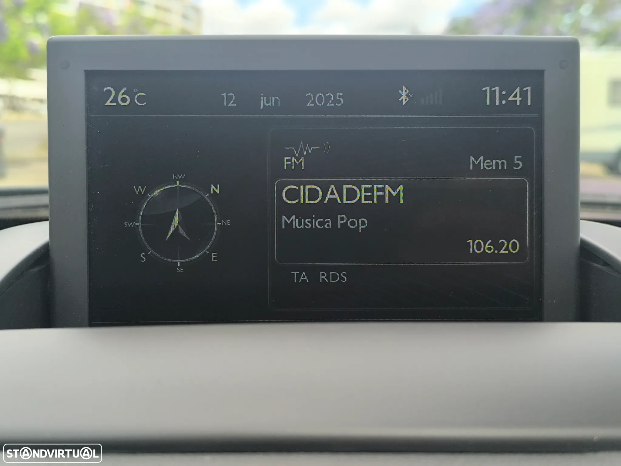 Peugeot 3008 1.6 HDi Style - 10