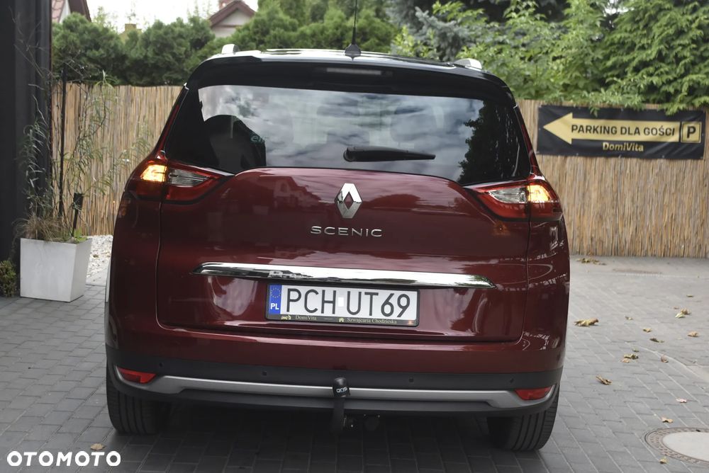 Renault Grand Scenic Energy TCe 130 S&S LIMITED - 30