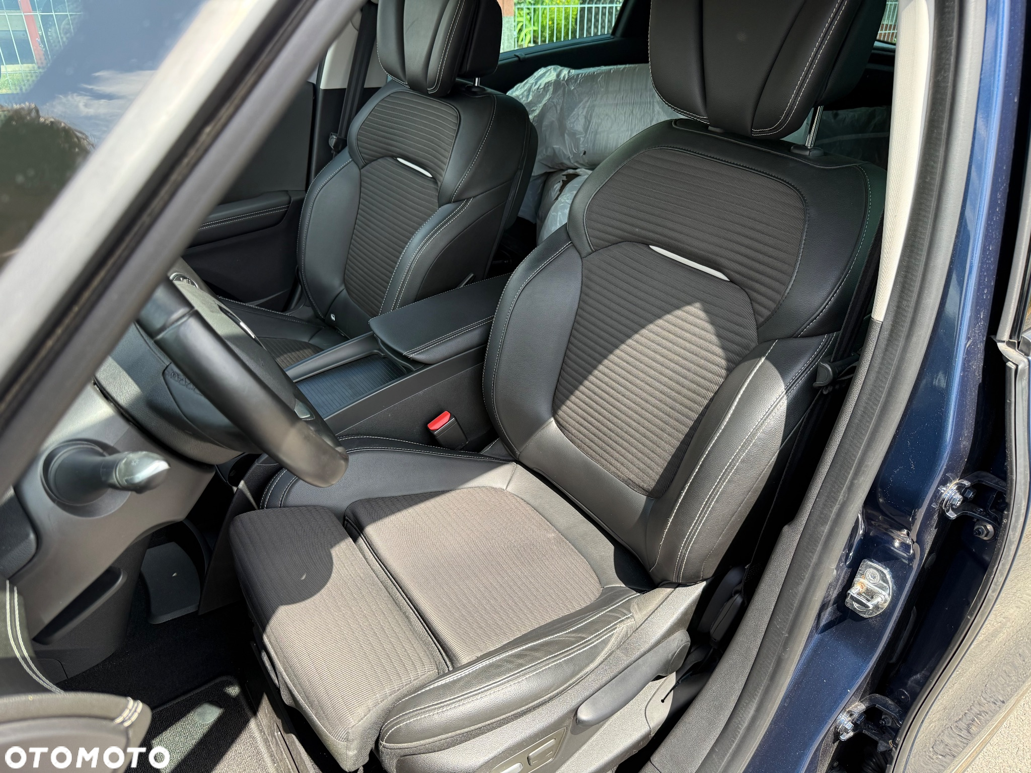 Renault Scenic ENERGY dCi 160 EDC BOSE EDITION - 24