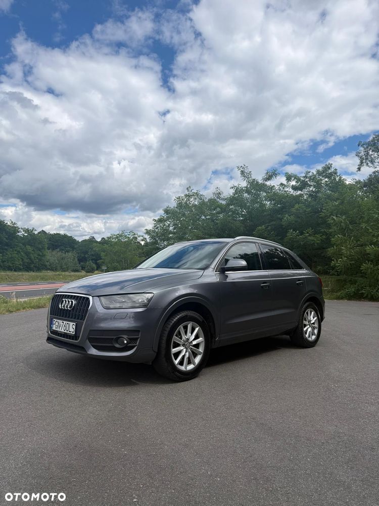 Audi Q3 2.0 TDI - 5