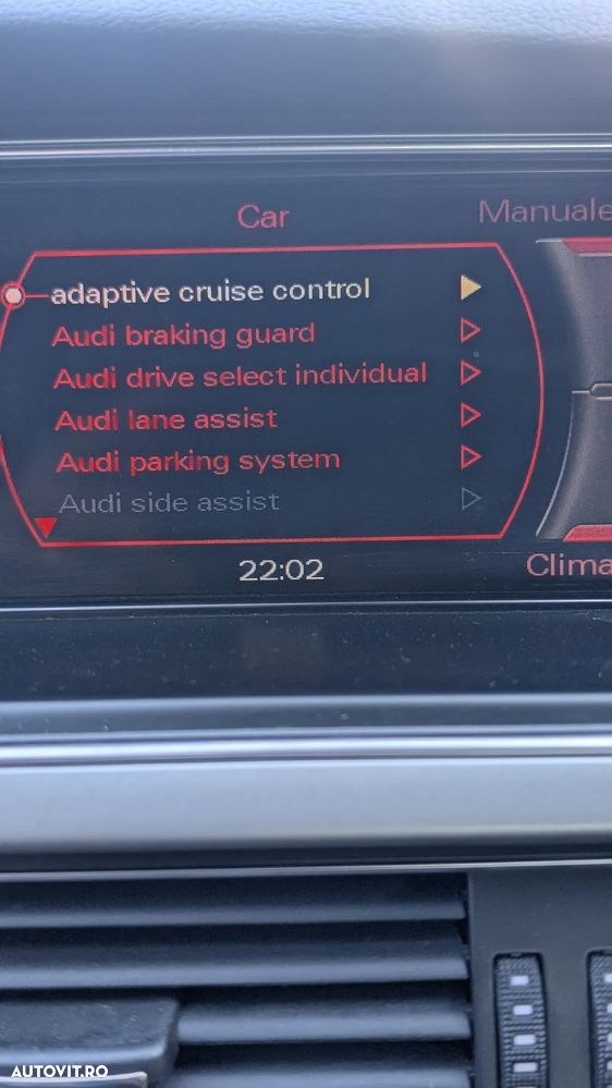 Audi A5 3.0 TDI DPF quattro - 14