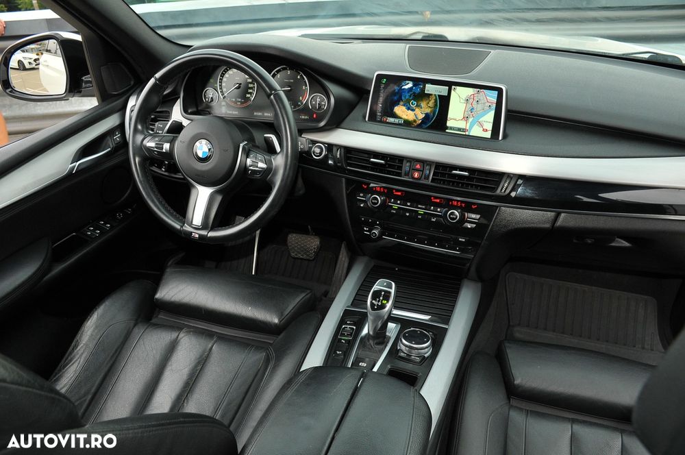 BMW X5 xDrive30d - 5
