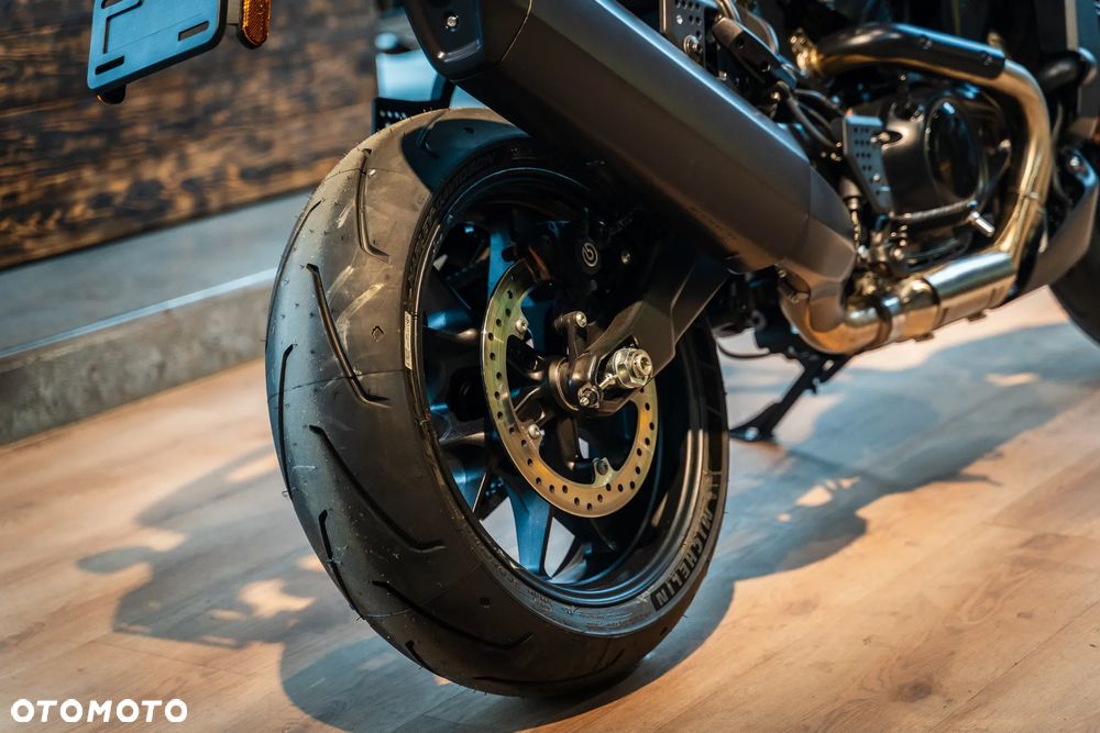 Harley-Davidson Pan America - 11