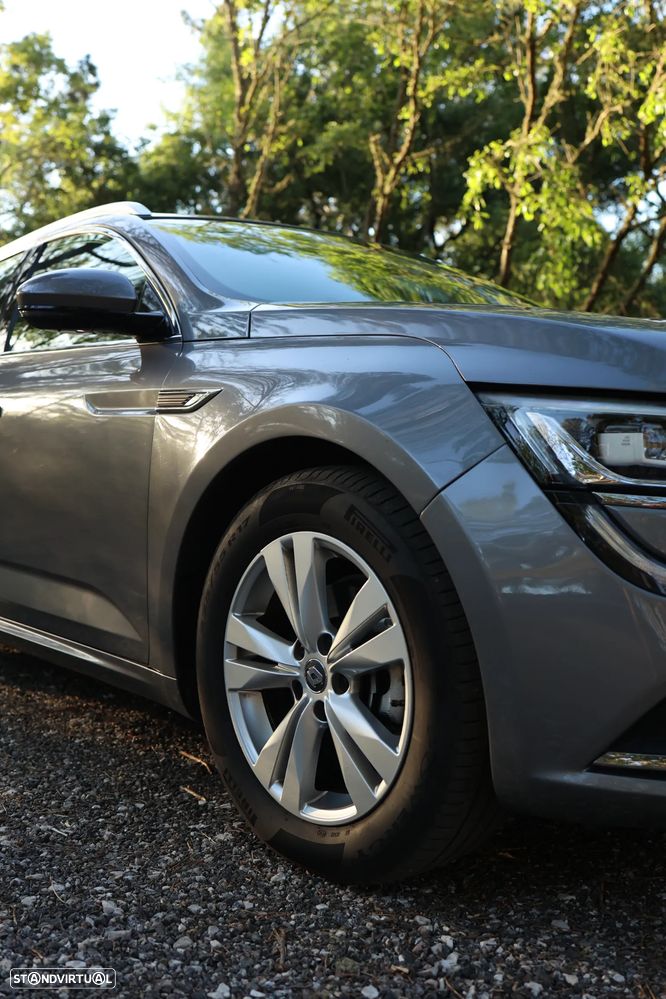 Renault Talisman Sport Tourer 1.6 dCi Intens - 11