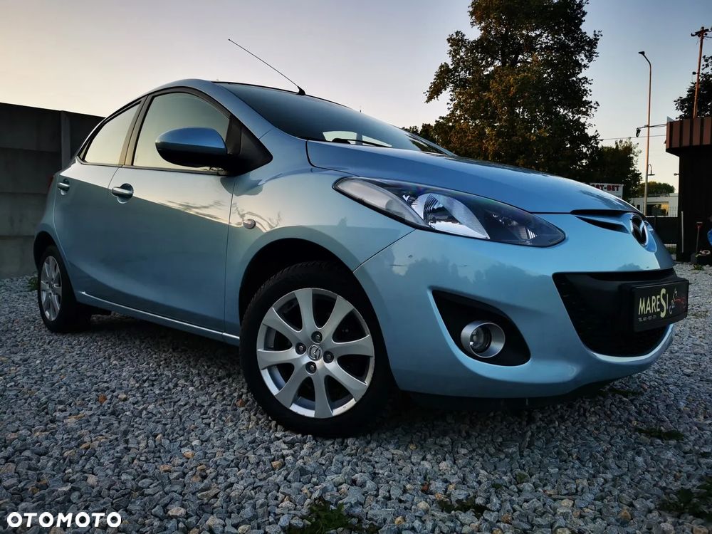 Mazda 2 - 29