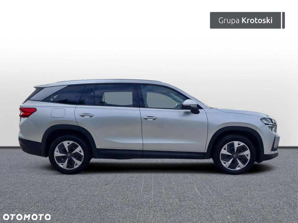 Skoda Kodiaq 1.5 TSI mHEV 4x2 Selection DSG - 7