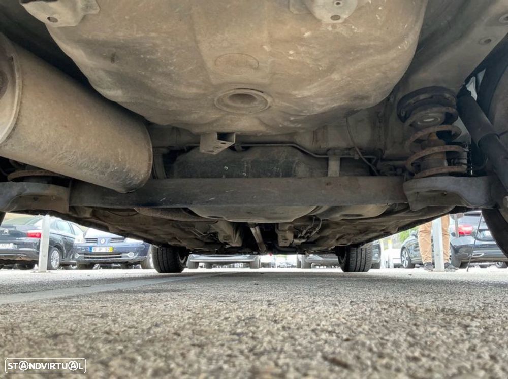 Fiat Punto 70 JTD Multijet Dynamic - 13