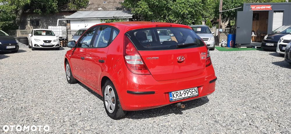 Hyundai i30 - 20