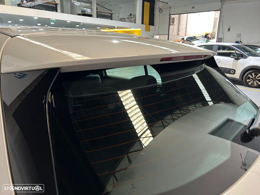 Mercedes-Benz A 180 d Style - 12