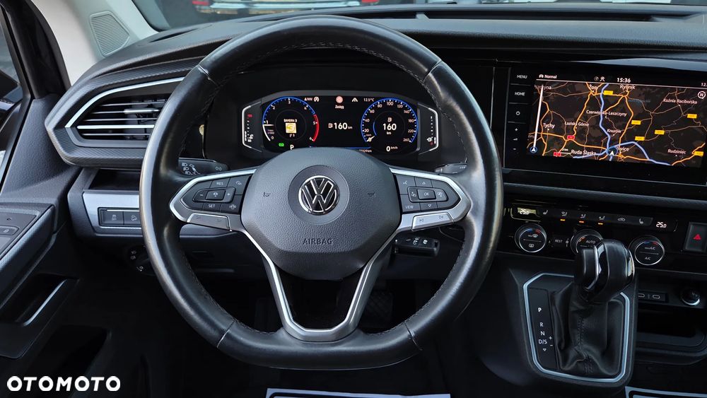 Volkswagen Multivan 2.0 TDI L1 Highline 4Motion DSG - 19