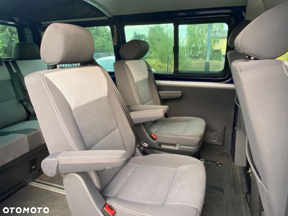 Volkswagen Multivan L1 Startline - 23