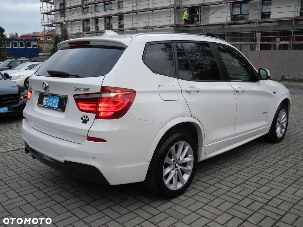 BMW X3 - 5